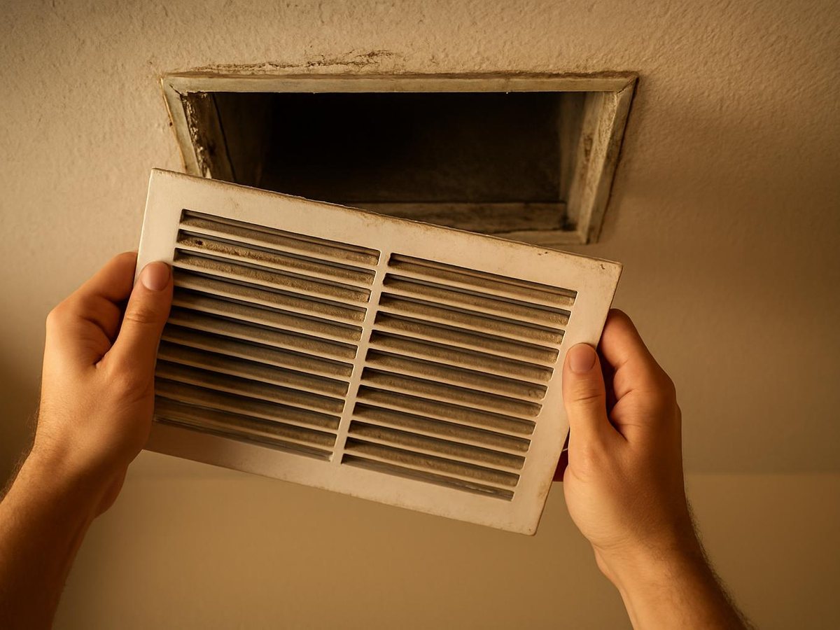 Golden River Air Duct Services work in Seattle
